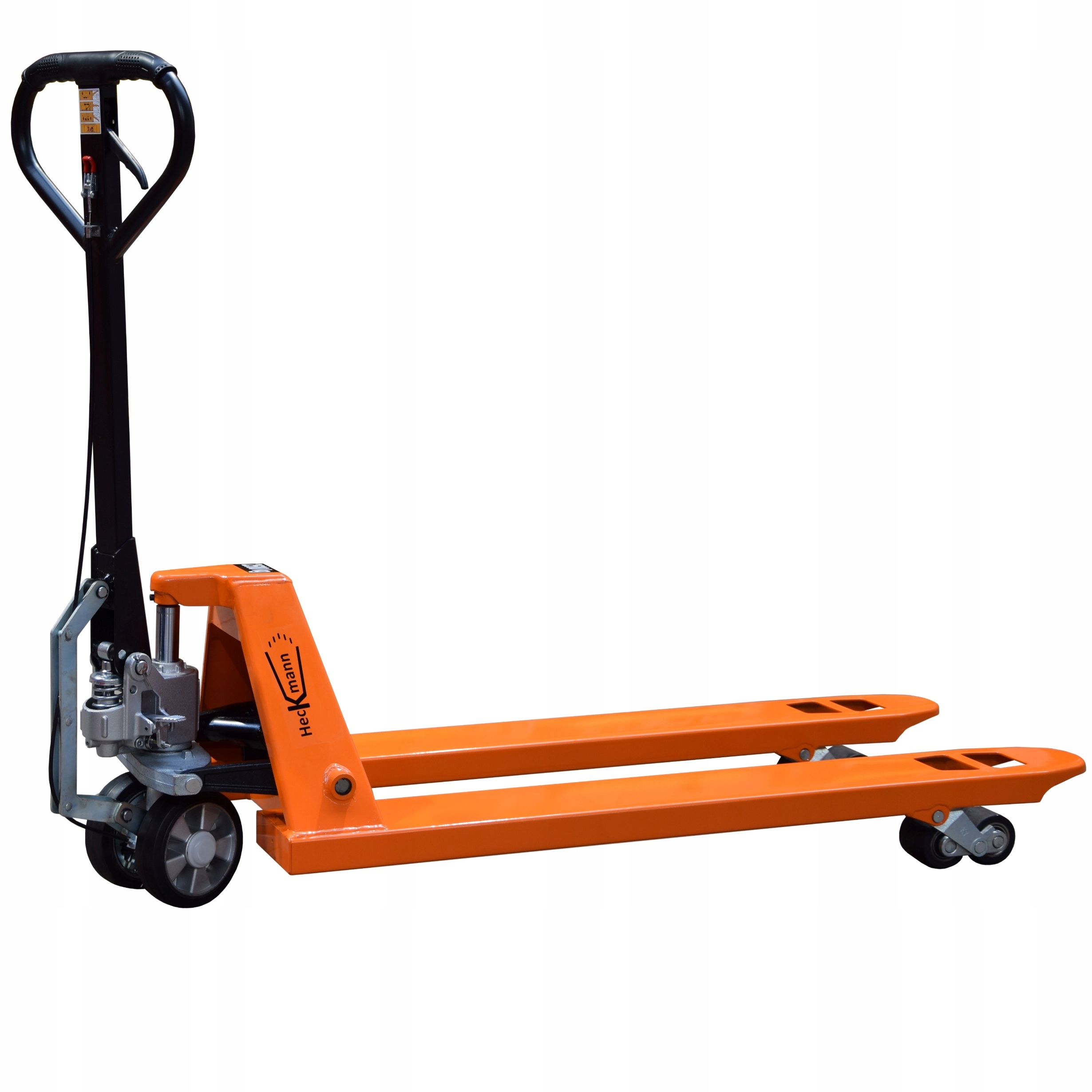 RUČNÝ PALETOVÝ VOZÍK PALECIAK 2500kg 115cm PROMAG